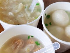 燕丝-同利肉燕老铺(澳门路店)