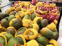 -永辉超市(新世界店)