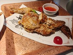 -庆江南江南菜(琴湖溪里花园城店)