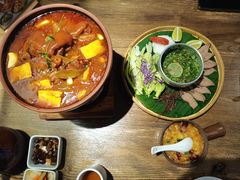-兰木肆·云南菜(龙湖U城天街店)