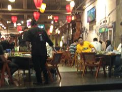 -塘屋烧烤·云南火塘烧烤品牌(春城慧谷旗舰店)