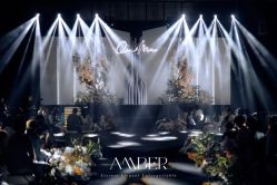 点击看大图 -琥珀婚礼策划AMBER WEDDING