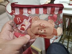 -LE JARDIN de Joel Robuchon(BFC外滩金融中心店)