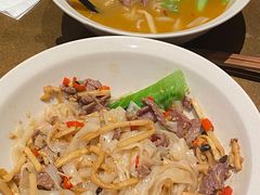 -漆黑觉米粉(三里屯店)