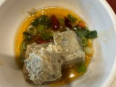 -玫瑰红烤羊排(北新桥三条店)