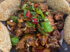 -高淳老街土菜馆(迎薰门店)