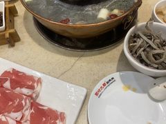 -阳坊大都涮羊肉(阳坊总店)