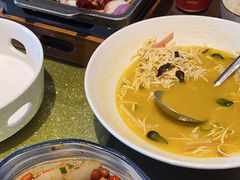 -老土灶民间菜(跃进桥店)