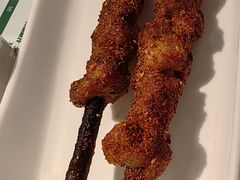 -新疆兵团食府清真(马连道店)