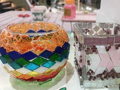 -Summer House夏莫手工坊团建活动(世博源店)