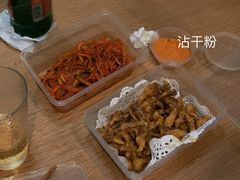 -屋里家延边朝鲜族冷面(南园店)