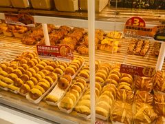 -味多美蛋糕(六里桥店)