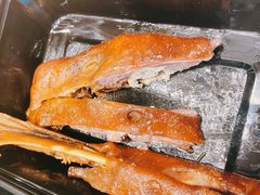 鹅头-陈鹏鹏潮汕菜(宝安机场T3航站楼店)