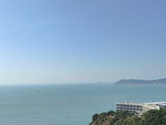 -东澳岛