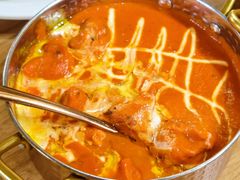 -清真·AL-JANNAT 佳纳特餐厅(狮子桥店)