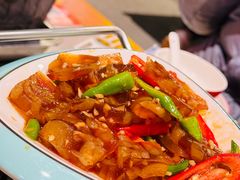 -古彭7只羊·徐州烧烤(旗舰店)