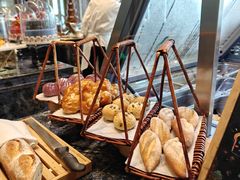 -美食汇自助餐厅(成都万达瑞华酒店)
