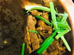 -京韵胡同·酱香羊蝎子火锅涮肉(长寿路店)