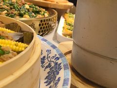 -有红鸡毛店·川菜(建设路店)