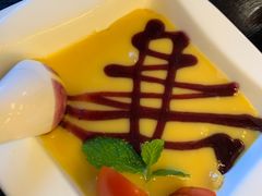 和园薯泥沙拉-和园餐厅