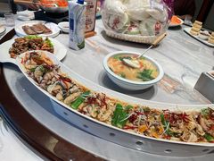 -大连湾旭日饭店(大连湾店)