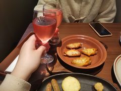 -萨莉亚意式餐厅(常州环球港店)