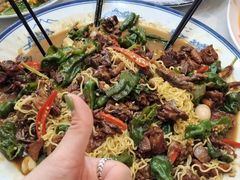 -食鸡公社辣子鸡·潍坊菜·烧烤