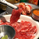 根本吃不腻啊他们家‼️解锁烤肉新吃法体验⁉️