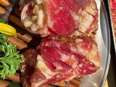 -西塔老太太泥炉烤肉(亚运村店)