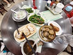 -荔园小馆(园岭新村二期店)