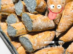 -Let's Taipei 非常烘焙(太古里店)