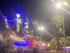 -重庆海昌加勒比海水世界