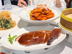 -福海居烤鸭店(鸟巢店)