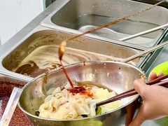 -笑笑凉皮(富国街店)