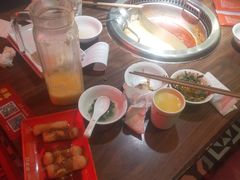 -季季红火锅(动壹店)