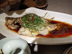 -花家怡园(四合院总店)