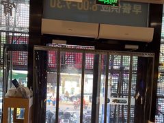 -西部马华清真兰州牛肉面·烧烤夜市(三里河店)