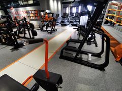 -唯一健身(东城里店)