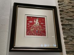 -阿诺泰·泰国餐厅(紫荆店)