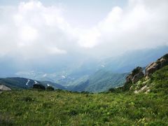 -白草畔自然风景区