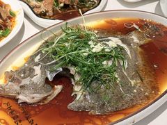 -旺达·福州菜(正大广场店)