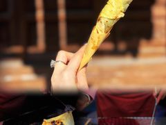 -杨记乳扇·雕梅