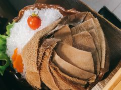 毛肚-湊湊火锅·茶憩(上海合生汇店)