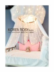 -韩国乐上Rosy Baby儿童摄影(海光寺店)