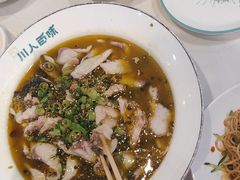 -川人百味(亿合城店)