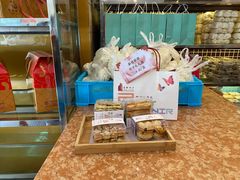 -国际饭店·帆声西饼屋(黄河路店)
