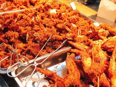 -吴日彪蒜香猪牛排(水巷口店)