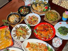 -南海渔家•海鲜•正宗海南菜(海棠湾店)