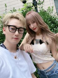 -New Fashion发型定制