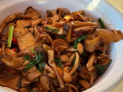 -砂锅居(西四店)